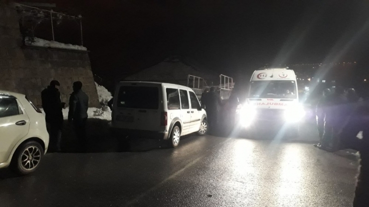 Kayseri’de Karbonmonoksit Zehirlenmesi: 1 Ölü