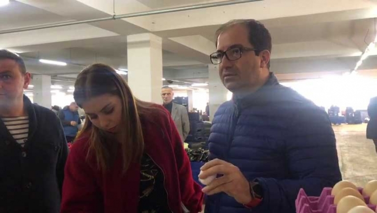 Daha Kaliteli Hizmet İçin Denetimler Sürüyor