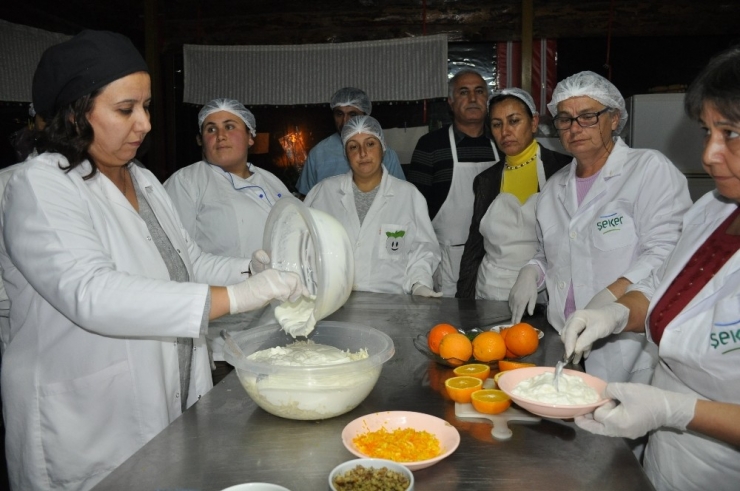 Bafa Artık Daha Lezzetli Daha Tatlı