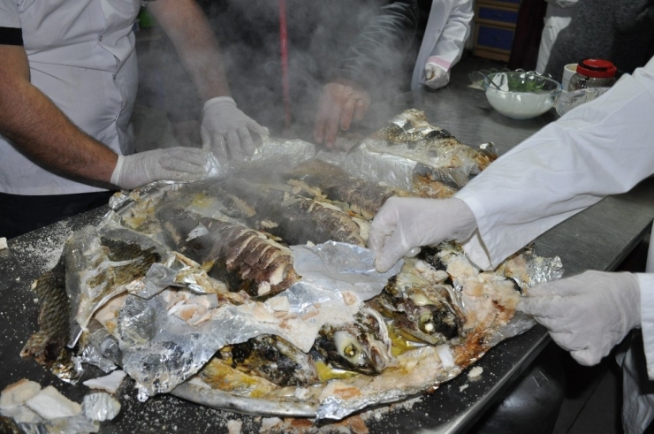 Bafa Artık Daha Lezzetli Daha Tatlı