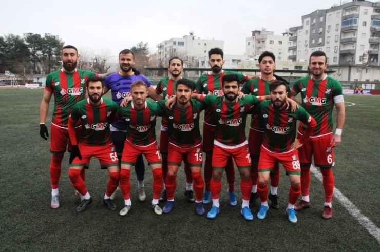 Cizrespor Payasspor’u 2-0 Yendi