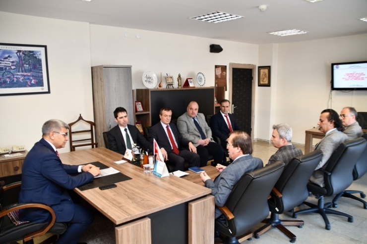 Safranbolu’ya Gelen Turist Sayısında Artış