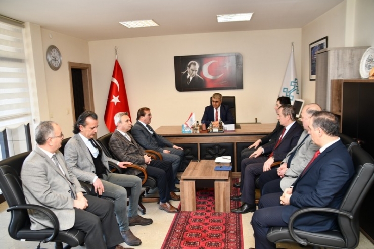 Safranbolu’ya Gelen Turist Sayısında Artış