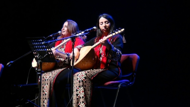 Bursa’da "1’inci Uluslararası Aşık Müdami Anma Programı"