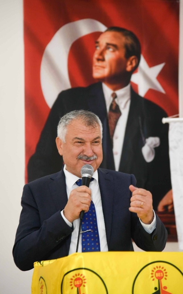 Karalar: "Kazanımın Yolu, Demokrasi Güçlerinin Birlikte Hareket Etmesinden Geçer"