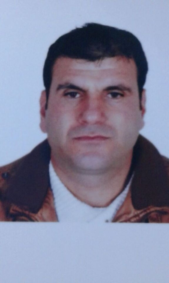 Sondaj Makinesine Sıkışan İşçi Hayatını Kaybetti