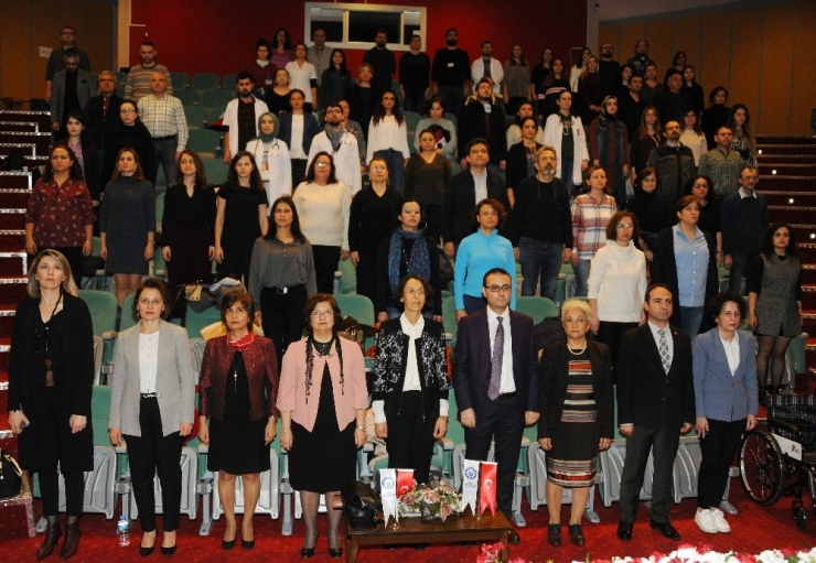 Aydın’da Çocuklarda Enfeksiyon Hastalıkları Masaya Yatırıldı