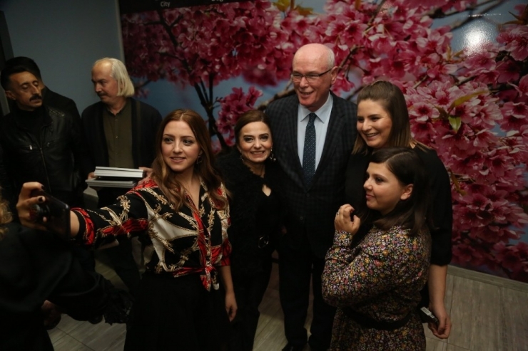 Başkan Kurt, Balkan Göçmenleri İle Buluştu