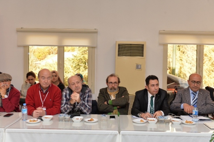 Endemik Bitkiler Büyükşehir Korumasında