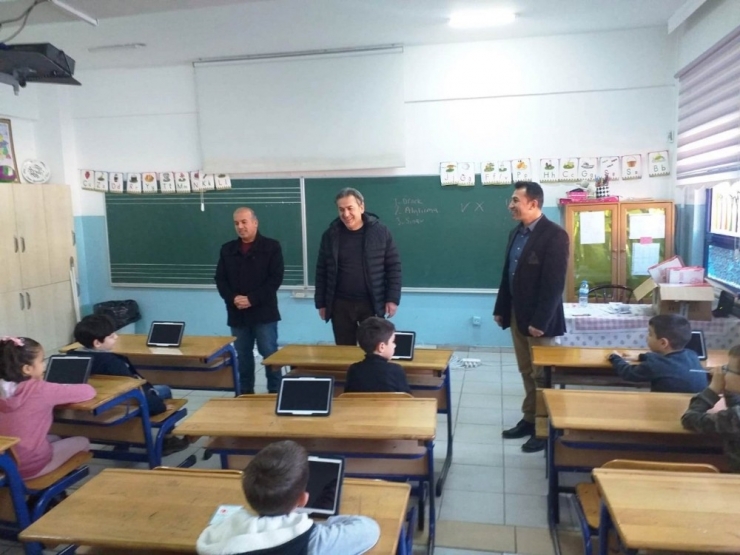 İl Genelinde Genel Tarama Başlatıldı