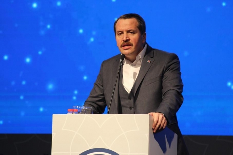 Eğitim-bir-sen 15. Türkiye Buluşması