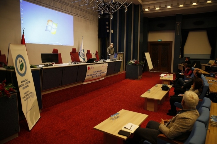 Sağlık Turizmi İvme Kazanıyor