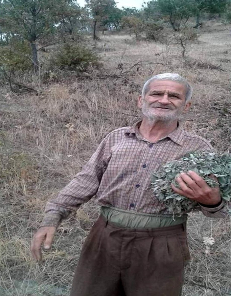 Zihinsel Engelli Yaşlı Adam 4 Gündür Kayıp