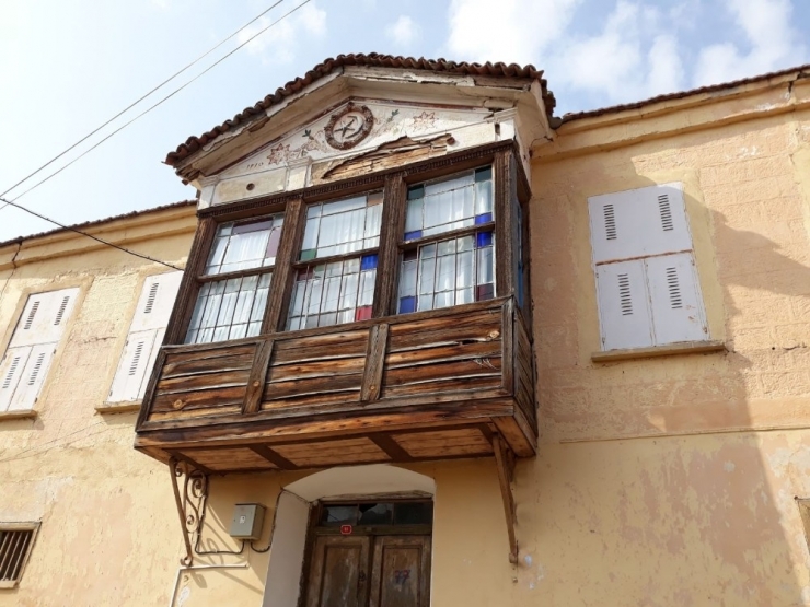 Tarih Kokan Kemer’in Tanıtımına Seal Desteği