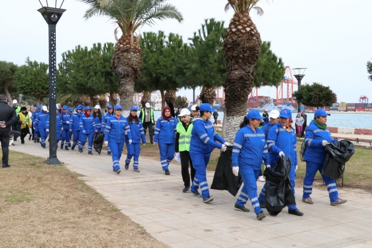 "Kenti Mis" Etkinlikleri Sona Erdi