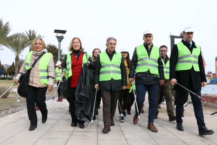 "Kenti Mis" Etkinlikleri Sona Erdi