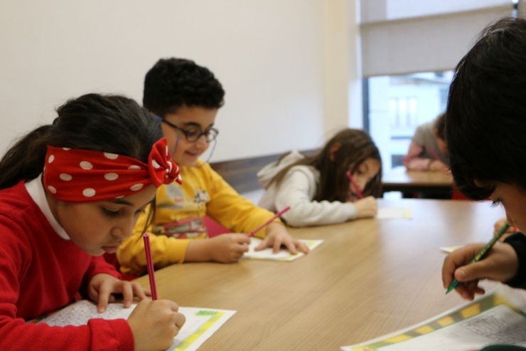 Misafir Okul Etkinlikleri Sapanca Sgm’de Devam Etti