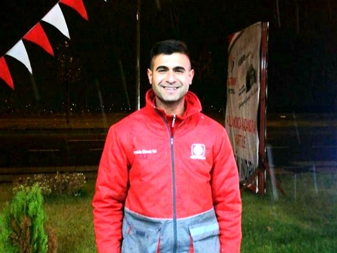 Motosiklet Trafik Levhasına Çarptı: 2 Ölü