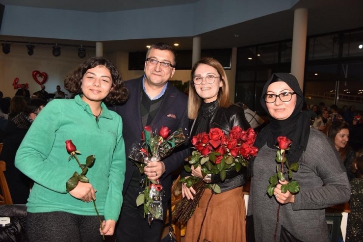 Çan Belediyesi İsmet İnönü Parkı Sosyal Tesisleri Hizmete Açıldı