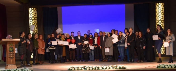 Yunusemre’den Çiftlere Evlilik Öncesi Eğitimi