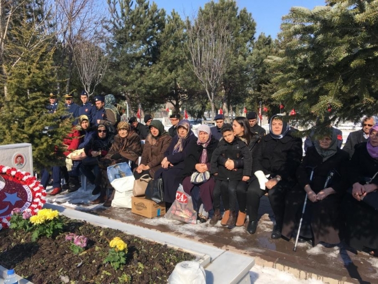 Başkan Ali Yavuz: “Şehitlerimizi Unutmadık, Unutturmayacağız”