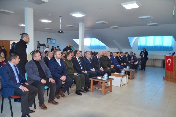 Gemlikli Şehit Koray Pınar Unutulmadı