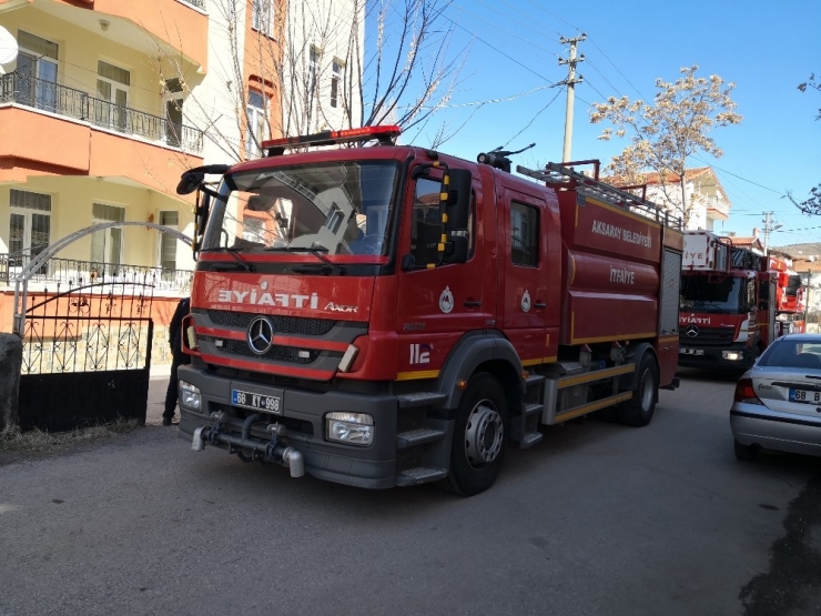 Kombi Sigortası Yangına Neden Oldu