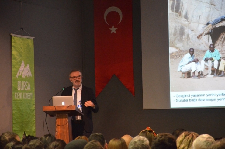 Dünyayı Şaşırtan Keşif Göbeklitepe