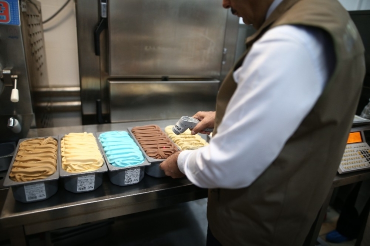 Bursa’da Bu Yıl 65 Bin Gıda Denetimi Yapılacak