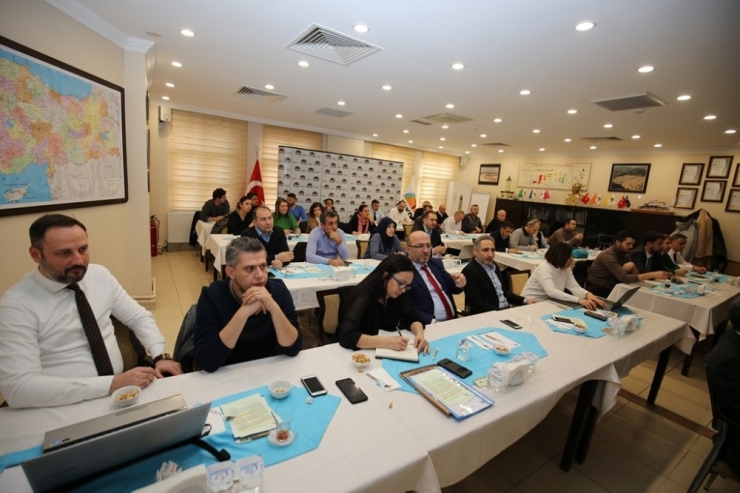 İzaydaş, 2019 Yılını Masaya Yatırdı