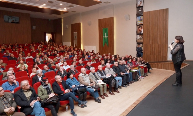 Bahçıvanlık Kayıtları Başladı