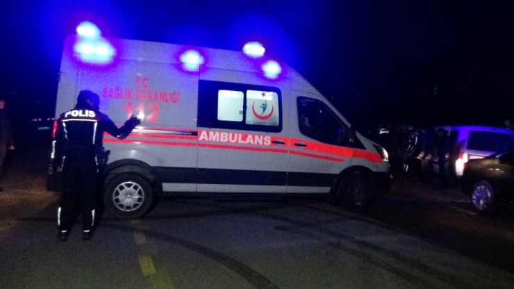 Polisle Çatışmada Yaralanan Zanlı 40 Gün Sonra Hayatını Kaybetti