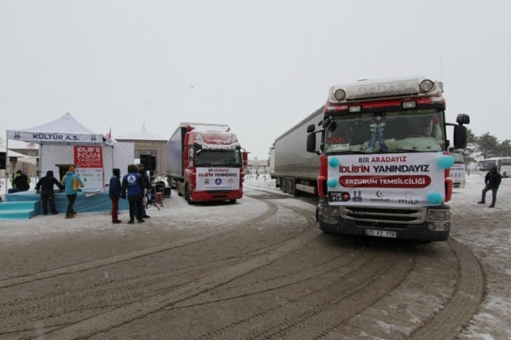 Estp’den Teşekkür Mesajı