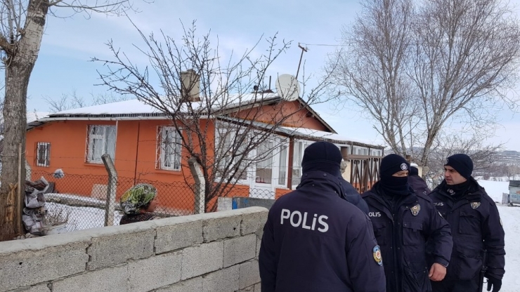 Kayıp Liseli Kızdan 7 Gündür Haber Alınamıyor