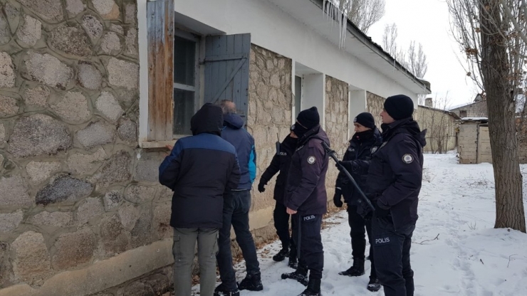 Kayıp Liseli Kızdan 7 Gündür Haber Alınamıyor