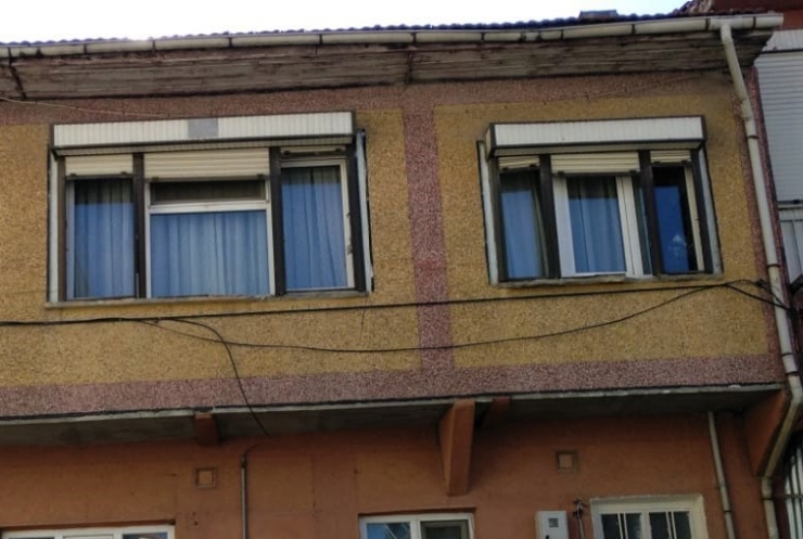 Cinayet Şüphelisi Koca: ’Eşim Kendini Öldürdü"