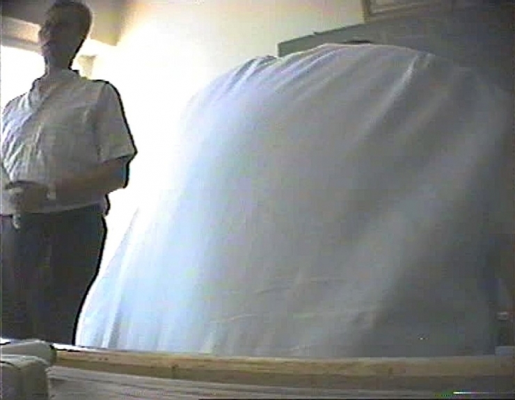 Akıl Almaz Kopya Düzeneği