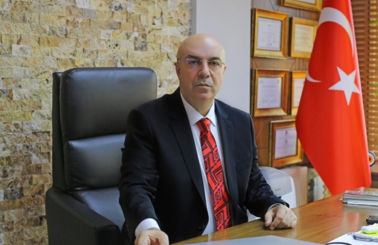 “İkinci Yargı Paketinde Adli Sicil Affı Düzenlemesi Yer Almalı”