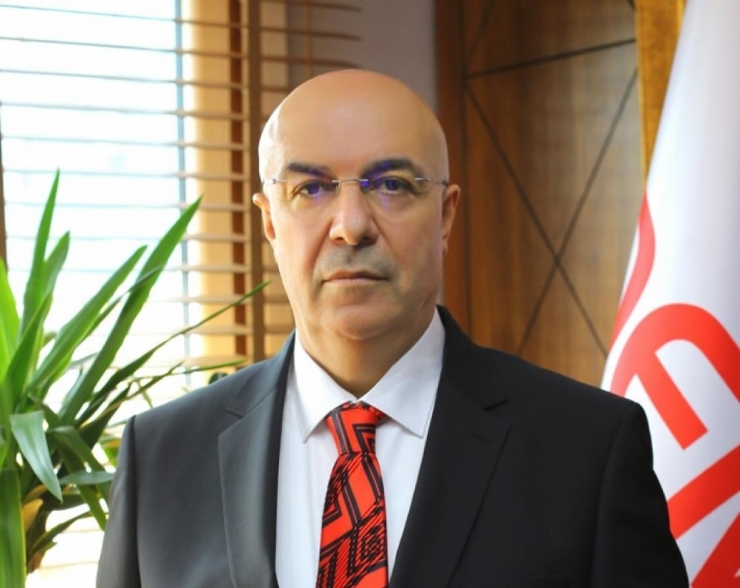 “İkinci Yargı Paketinde Adli Sicil Affı Düzenlemesi Yer Almalı”