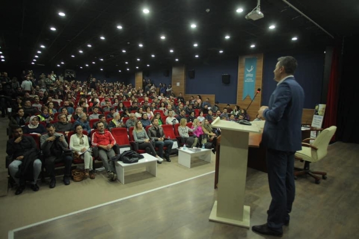 Aliağa’da İş Sağlığı Ve Güvenliği Kütüphanesi Açılıyor