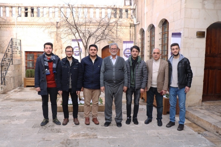 Kılca: “Karatay Kent Konseyi, Geleceğin Karatay’ının İnşası Ve İhyasında Önemli Bir Rol Üstleniyor”