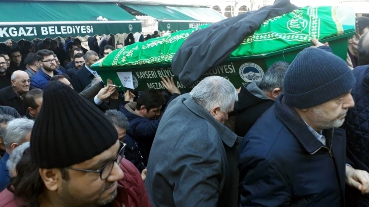 Mustafa Çelik’in Eşi İkbal Çelik’in Acı Günü