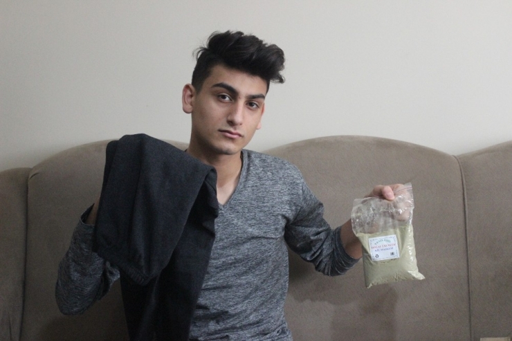 Sosyal Medyadan Pantolon Sipariş Etti, Kutudan Çıkanlar Şoke Etti