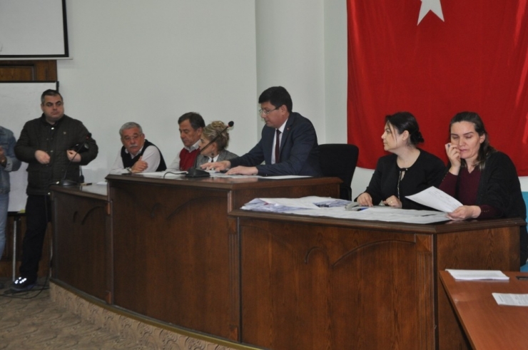 Selahattin Acar Düğün Salonu 250 Bin Liraya Kiraya Verildi