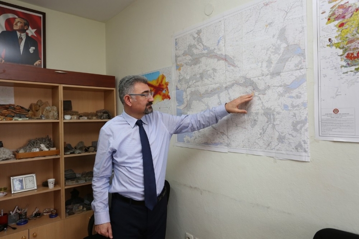 Paü’lü Deprem Araştırmacısı Kaya’dan Denizli İle İlgili Korkutan Tahmin: