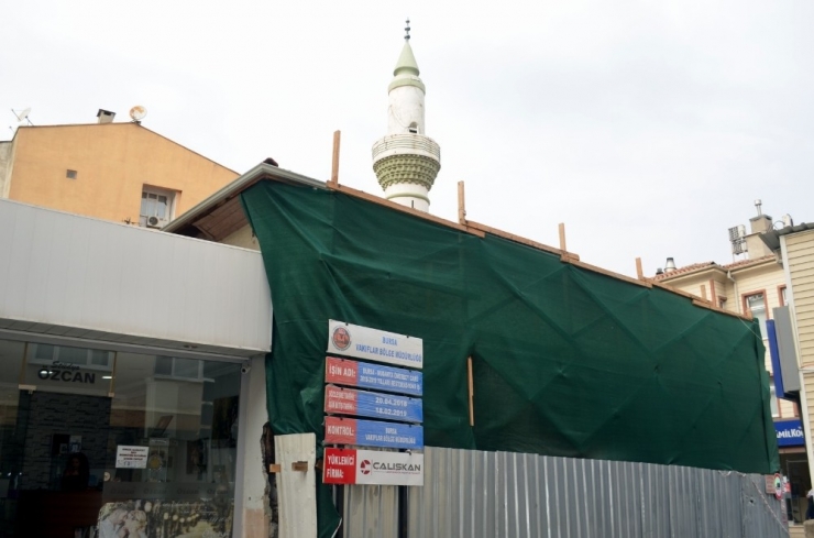 300 Günde Bitecekti, 600 Gün Oldu, Ortada Bir Şey Yok