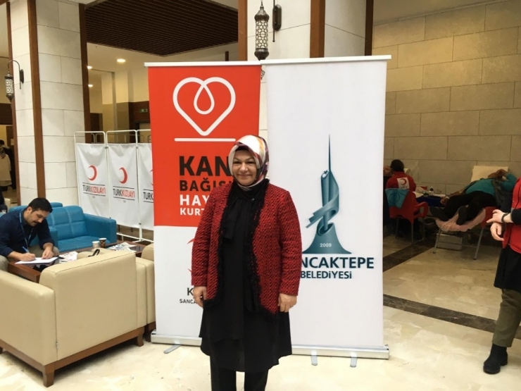 Sancaktepe, Hüma Ve Tolga’ya “Umut Ol"du