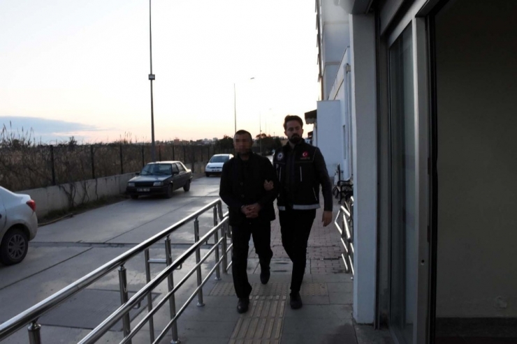 2009 Yılı Komiserlik Sınavına Fetö Operasyonu