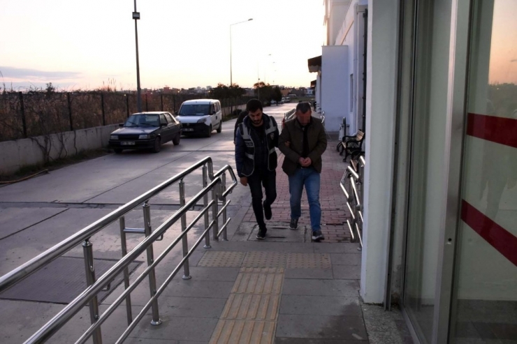 2009 Yılı Komiserlik Sınavına Fetö Operasyonu