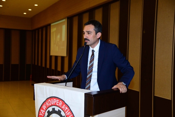 Dededen Toruna Uzanan 34 Yıllık Tapu Sorunu Çözüldü